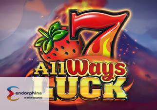 All Ways Luck