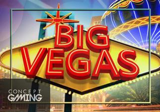 Big Vegas