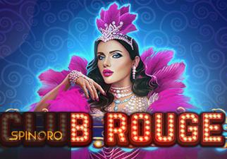 Club Rouge