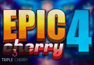 Epic Cherry 4