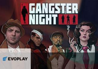 Gangster Night