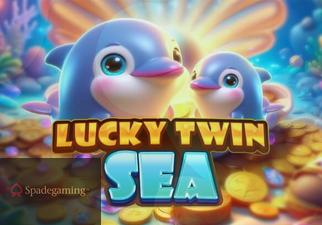 Lucky Twin Sea