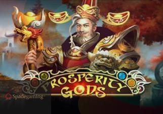 Prosperity Gods