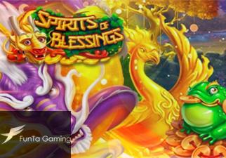 Spirits of Blessings