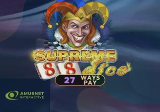 Supreme Dice