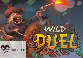 Wild Duel