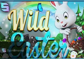 Wild Easter