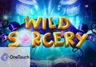 Wild Sorcery
