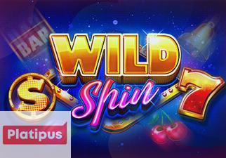 Wild Spin